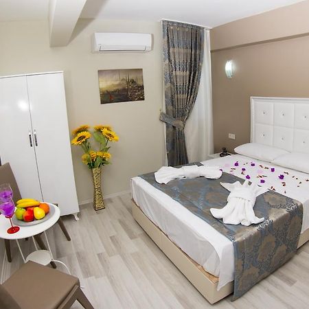 Nisan'S Hotel Istanbul Bilik gambar