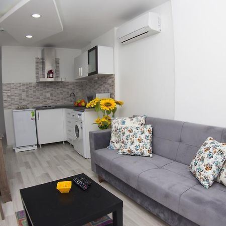 Nisan'S Hotel Istanbul Bilik gambar