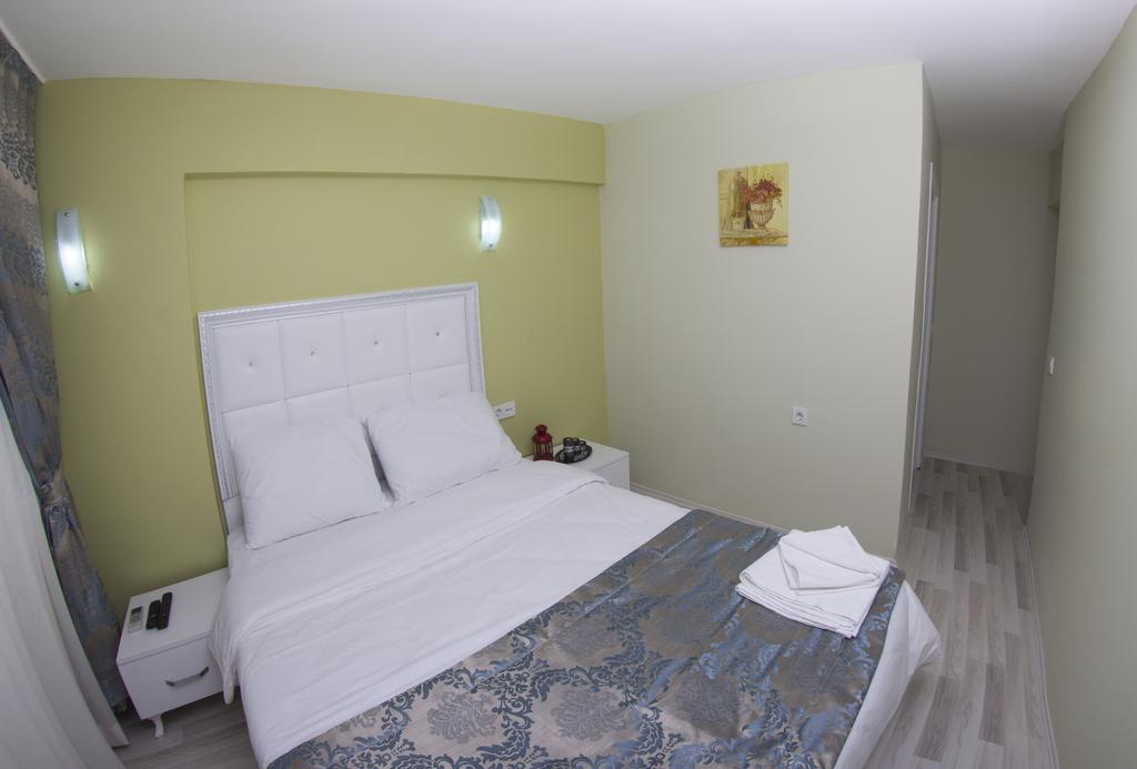 Nisan'S Hotel Istanbul Bilik gambar
