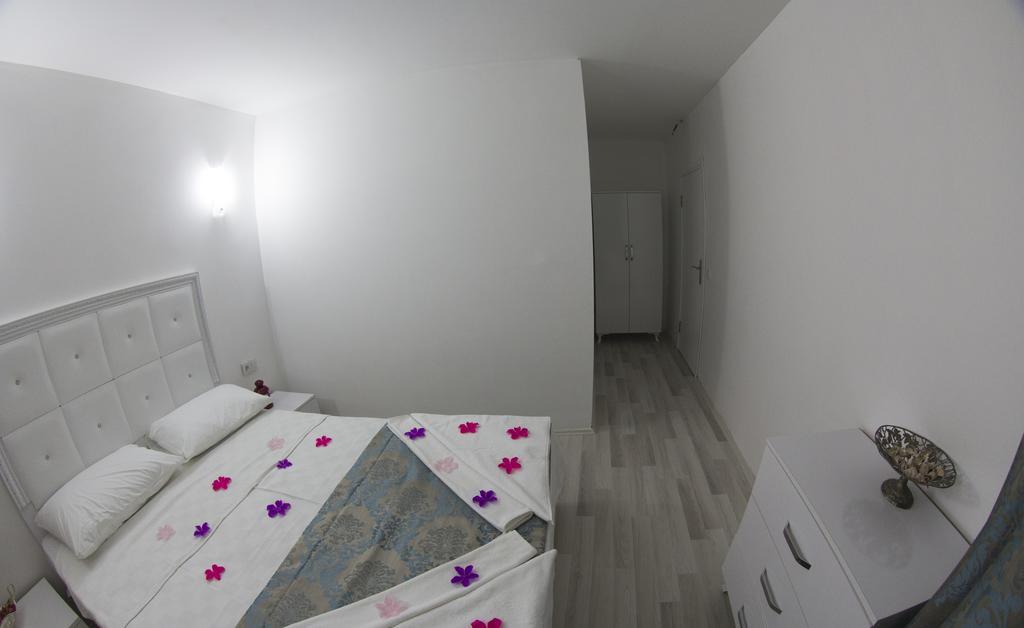 Nisan'S Hotel Istanbul Bilik gambar