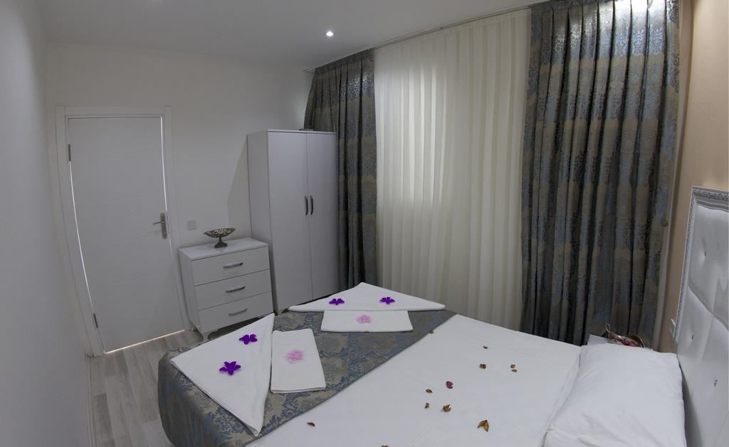 Nisan'S Hotel Istanbul Bilik gambar