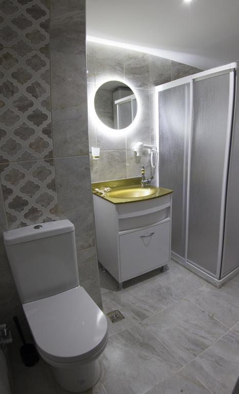 Nisan'S Hotel Istanbul Bilik gambar