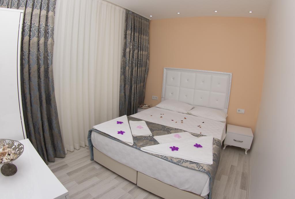 Nisan'S Hotel Istanbul Bilik gambar