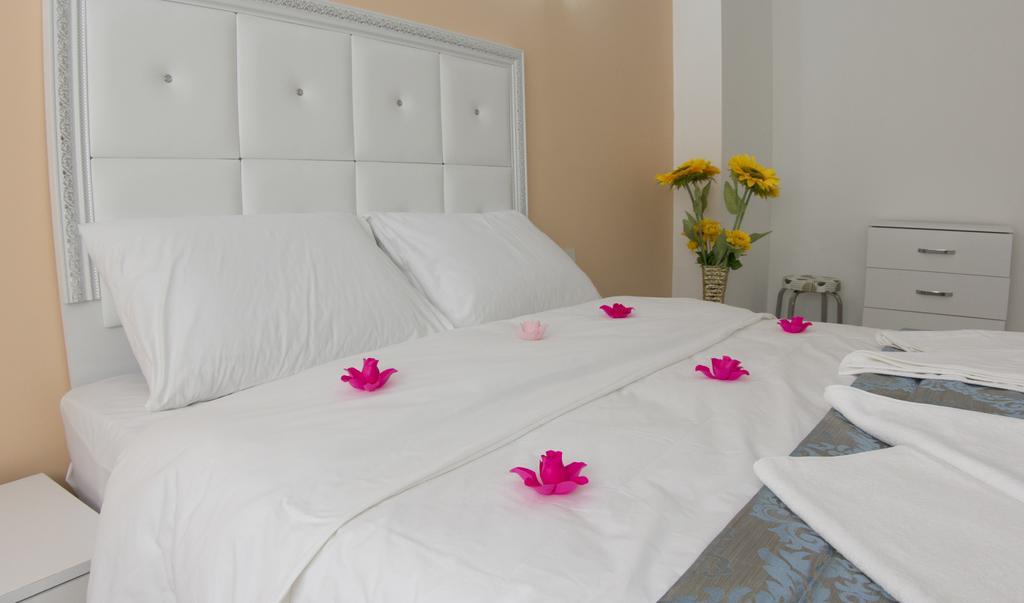 Nisan'S Hotel Istanbul Bilik gambar