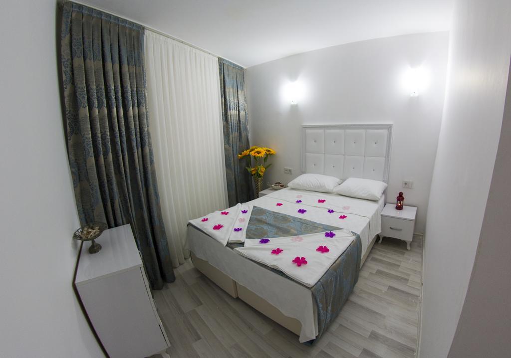 Nisan'S Hotel Istanbul Bilik gambar