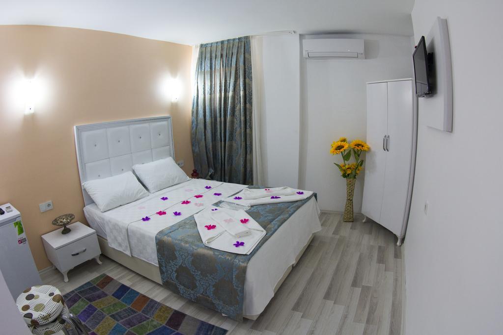 Nisan'S Hotel Istanbul Bilik gambar
