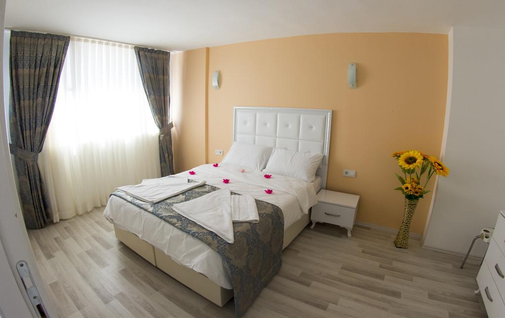 Nisan'S Hotel Istanbul Bilik gambar