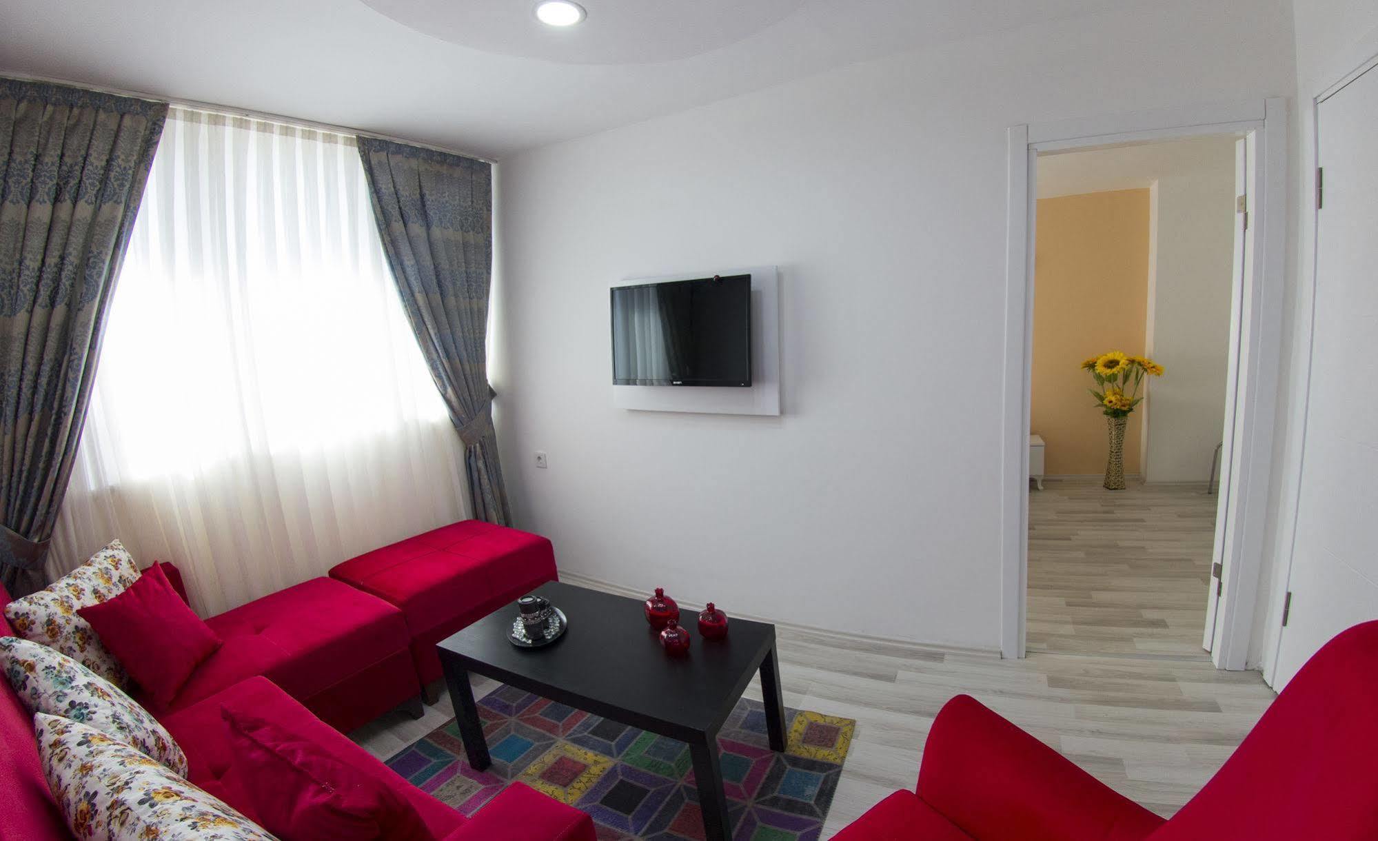 Nisan'S Hotel Istanbul Luaran gambar