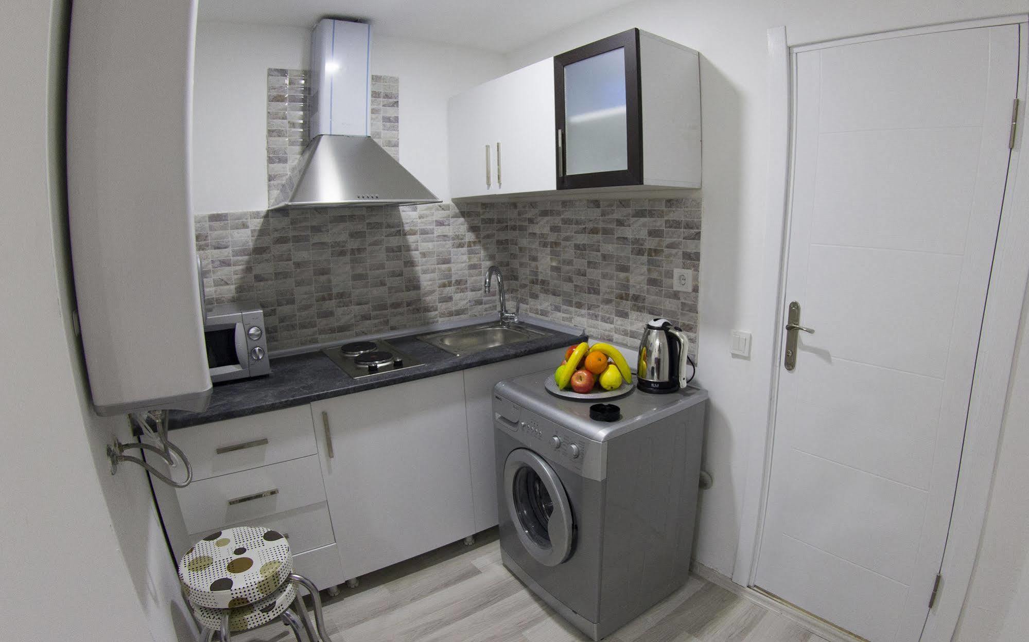 Nisan'S Hotel Istanbul Luaran gambar